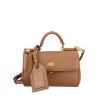 "MY SICILY" BAG