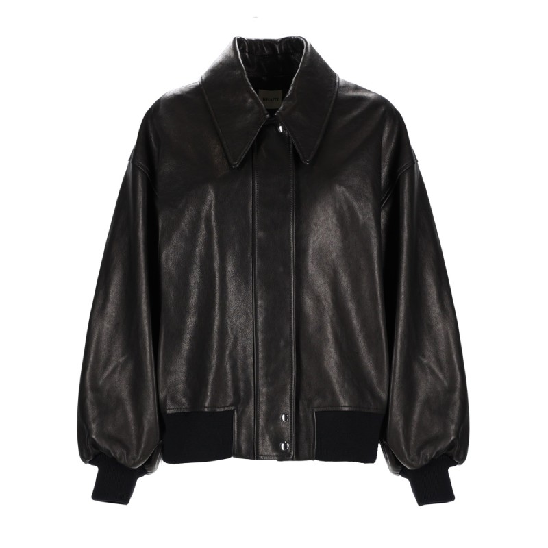 "SHELMAN" JACKET