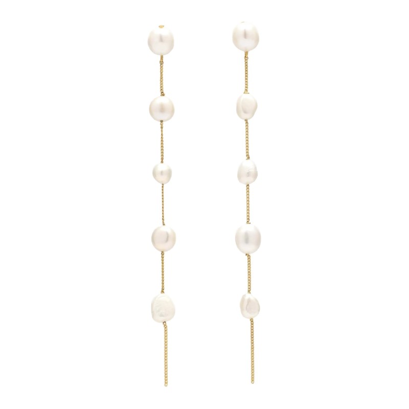 "ATUM" EARRINGS