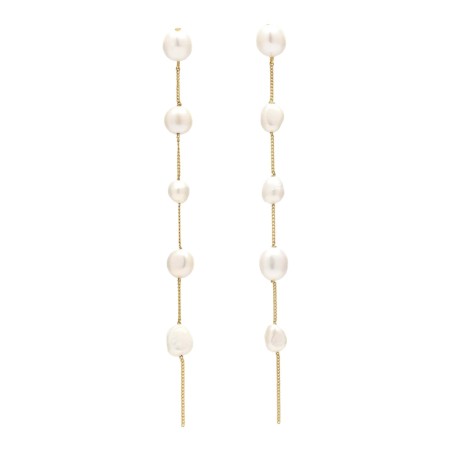 "ATUM" EARRINGS