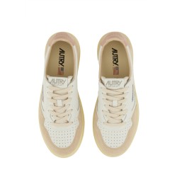 "MEDALIST LOW" SNEAKER