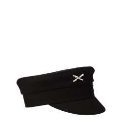 "BAKER BOY" HAT