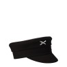 "BAKER BOY" HAT