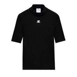 RIB KNIT
