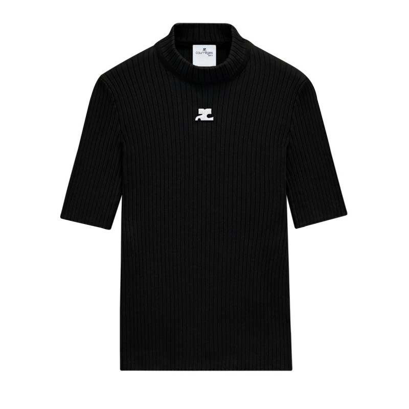 RIB KNIT