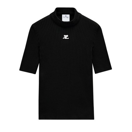 RIB KNIT