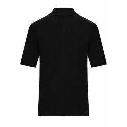 RIB KNIT