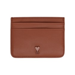 "AMI DE COEUR" CARD HOLDER