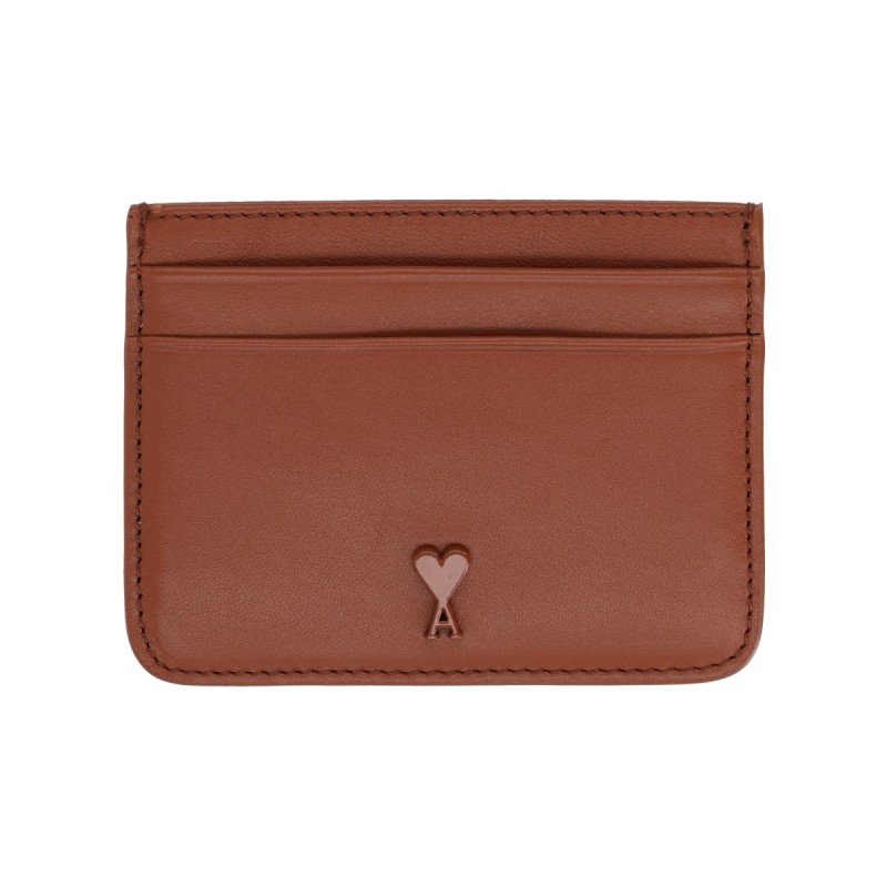 "AMI DE COEUR" CARD HOLDER