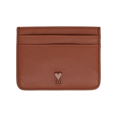 "AMI DE COEUR" CARD HOLDER