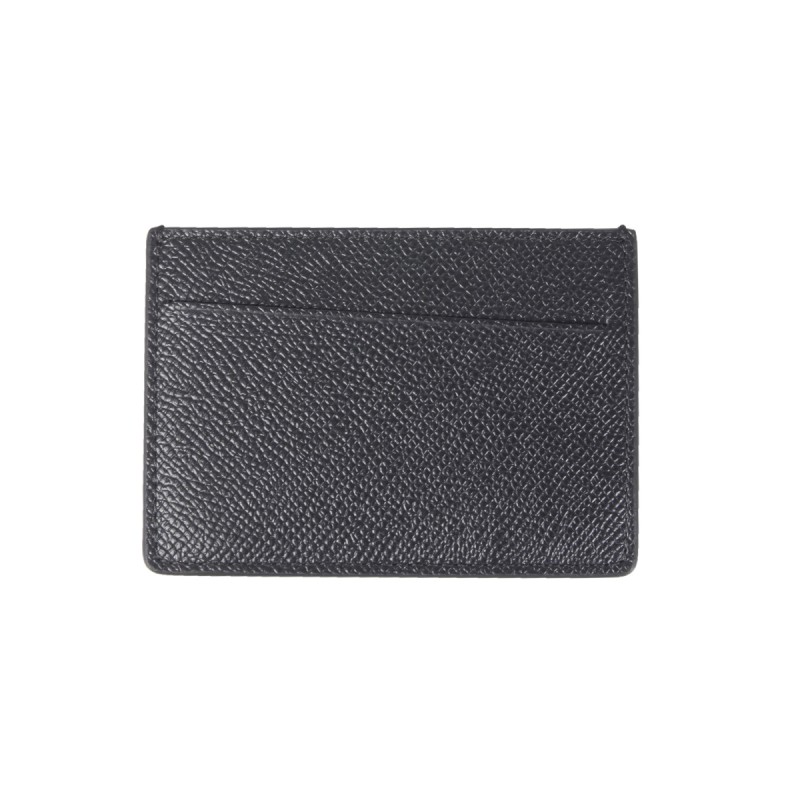 LEATHER CARD HOLDER