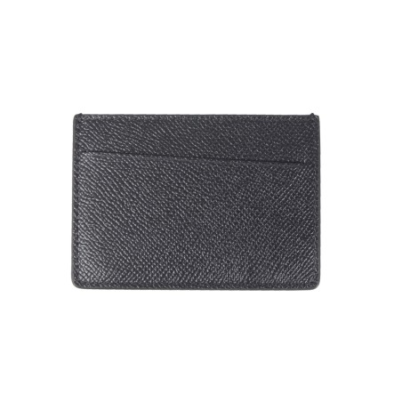 LEATHER CARD HOLDER