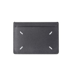 LEATHER CARD HOLDER