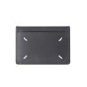 LEATHER CARD HOLDER