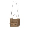 "PERRY" SHOPPING BAG