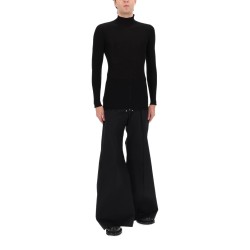 PANTS "WIDE BELA"