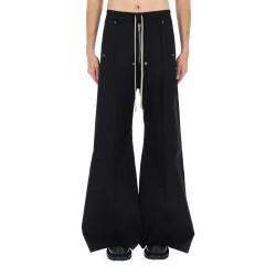PANTS "WIDE BELA"