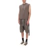 TOP "HOODED TUNIC"