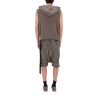 TOP "HOODED TUNIC"