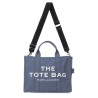 "THE TOTE" MEDIUM BAG