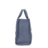 "THE TOTE" MEDIUM BAG