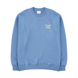 "SLOGAN" SWEATSHIRT