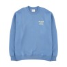 "SLOGAN" SWEATSHIRT