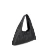 LEATHER BAG.