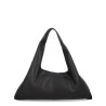 LEATHER BAG.