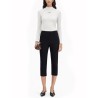THE GROSGRAIN LONG-SLEEVED SHIRT