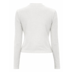 THE GROSGRAIN LONG-SLEEVED SHIRT