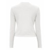 THE GROSGRAIN LONG-SLEEVED SHIRT