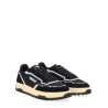 "WILDPACE LOW" SNEAKER