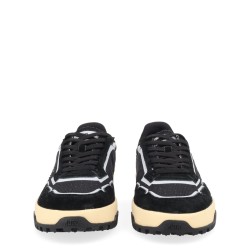 "WILDPACE LOW" SNEAKER
