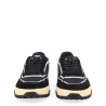 "WILDPACE LOW" SNEAKER