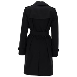 TRENCH DOPPIOPETTO "KENSINGTON"
