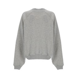 SWEATSHIRT WITH PRINT