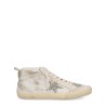 "MID STAR" SNEAKER