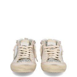 "MID STAR" SNEAKER