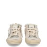 "MID STAR" SNEAKER