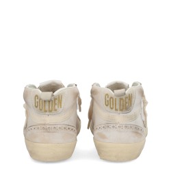 "MID STAR" SNEAKER
