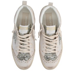 "MID STAR" SNEAKER
