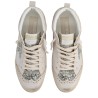 "MID STAR" SNEAKER
