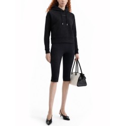 THE GROSGRAIN HOODIE