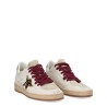 BALL STAR SNEAKER