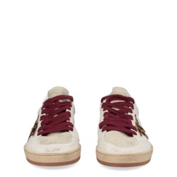 BALL STAR SNEAKER
