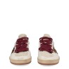 BALL STAR SNEAKER