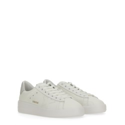 "PURESTAR" SNEAKER WITH LOGO