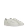 "PURESTAR" SNEAKER WITH LOGO