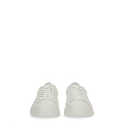 "PURESTAR" SNEAKER WITH LOGO